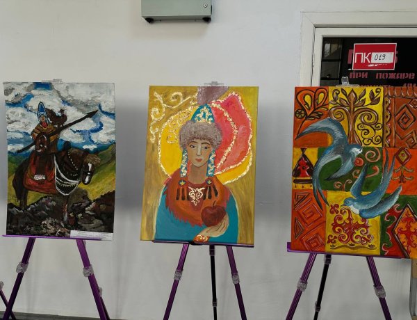 Как воспитывают будущих хранительниц традиций: в Павлодаре прошел форум для девочек