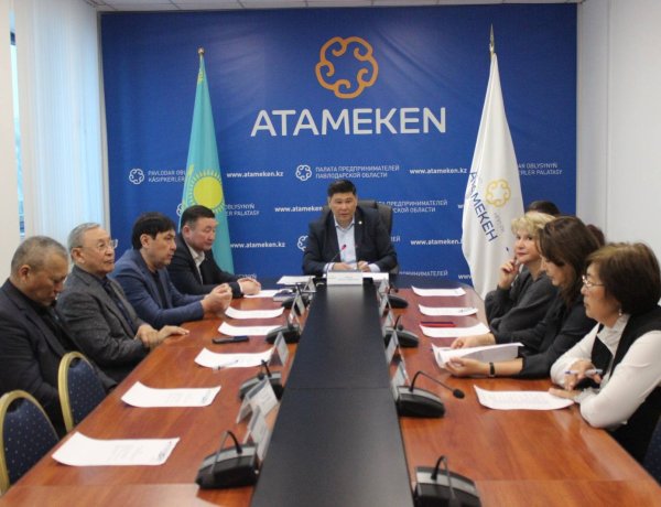 Павлодарские бизнесмены видят в новой Конституции стимул для роста и инвестиций