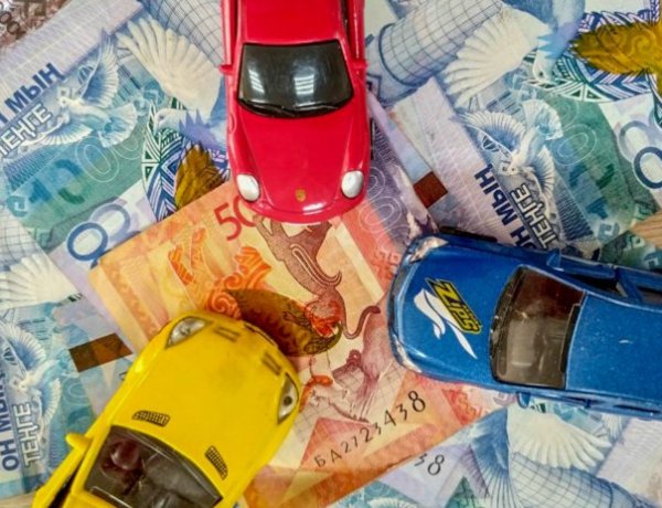 Павлодар облысында көлік салығын төлемеген жүргізушілерге тықыр таянды