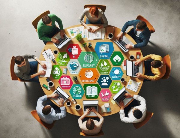 Молодежь Экибастуза может получить грантовую поддержку за свои идеи