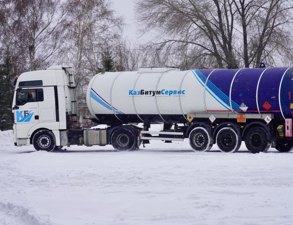 Павлодар облысын жергілікті зауыт гидроизоляциялық материалмен қамтамасыз етуде