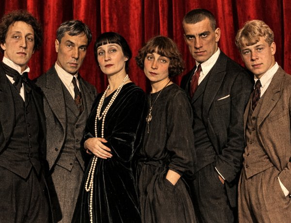 В Павлодаре зрителей вновь ждёт необычный литературный баттл