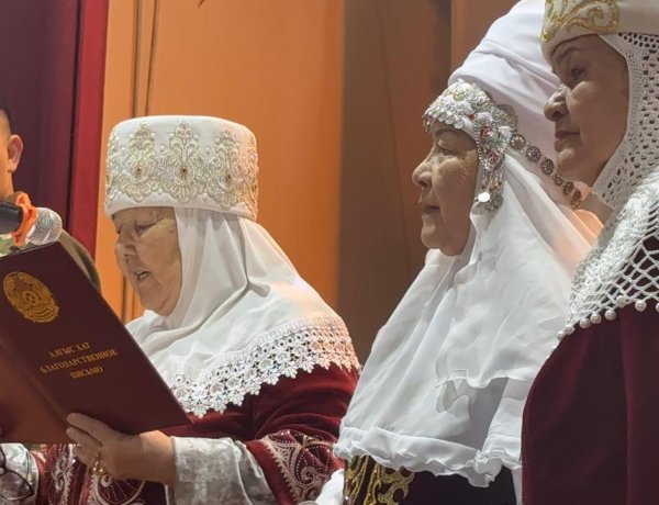 В павлодарских воинских частях отмечают декаду Наурызнама