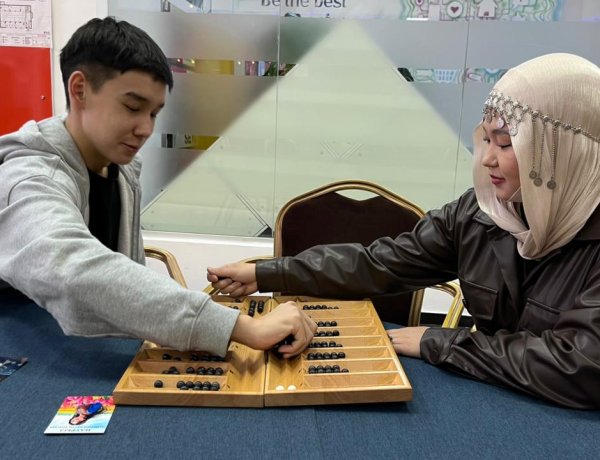 Павлодарда Nauryz Vibe: ұлттық стильдегі заманауи жастар кеші өтті