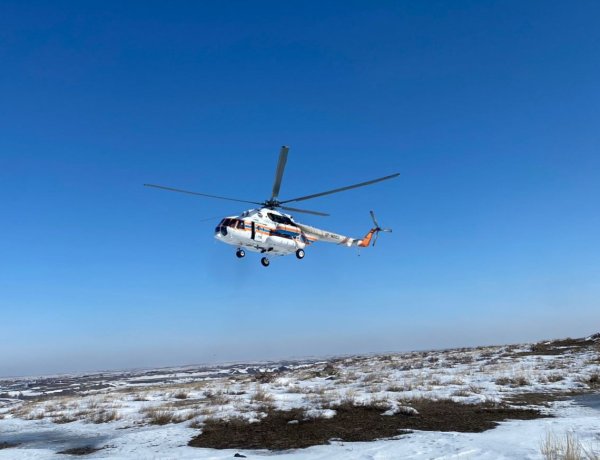 Павлодар облысында су тасқынына қарсы іс-қимыл қолға алынды