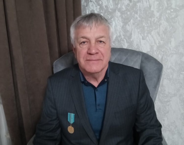 Қазақ халқына алғысымыз шексіз:  Павлодардағы шешен-ингуш халқының өкілі зұлмат заманды еске алды