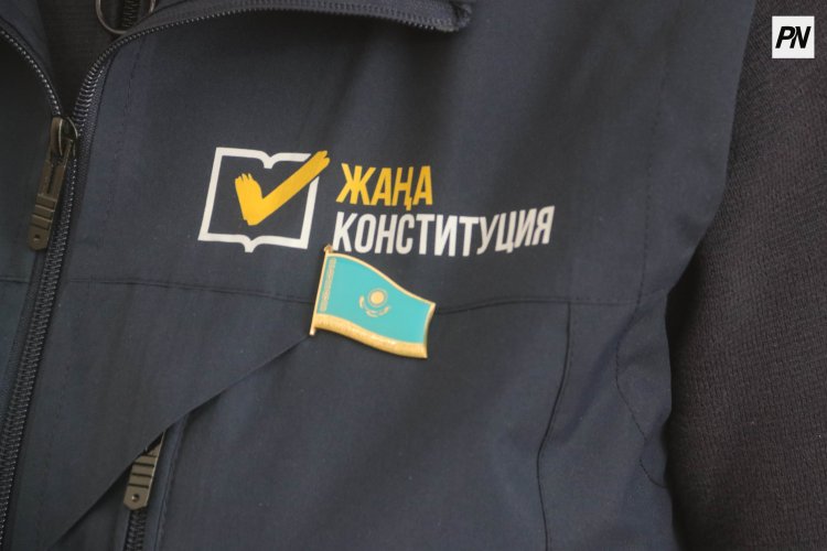 В Павлодаре разъяснили основные конституционные новеллы