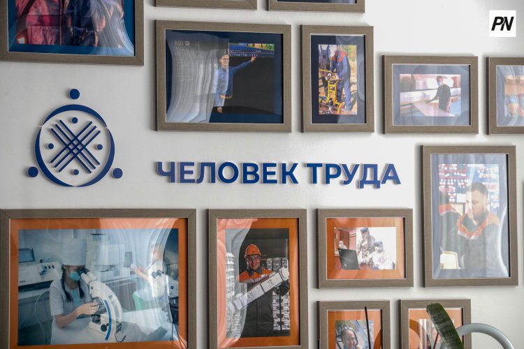 Как защитить павлодарских работников в эпоху искусственного интеллекта