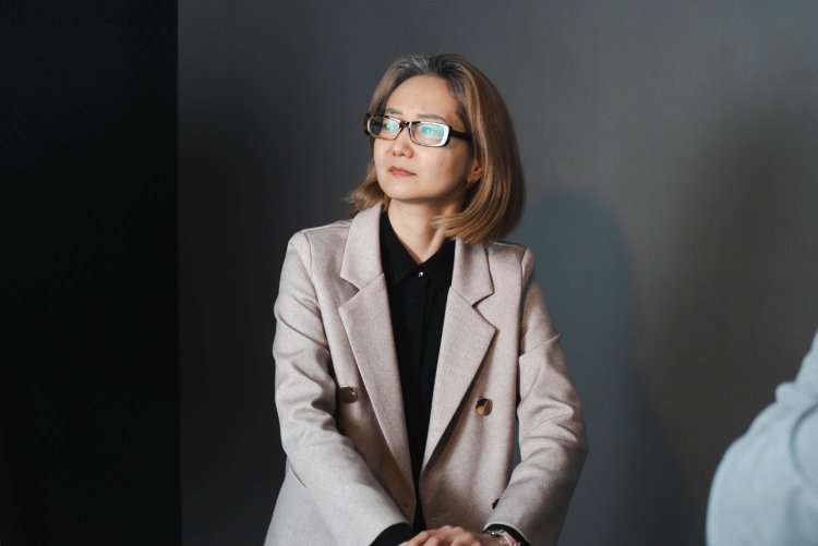 Павлодарка назвала стратегическую основу национальной государственности