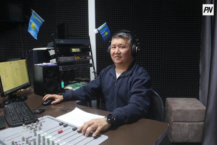 Секреты профессии: радио-DJ