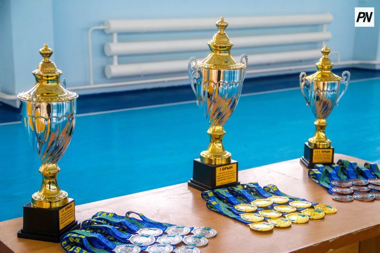 Павлодарлық ардагерлер шаңғымен жарысып, талайды таңдай қақтырды