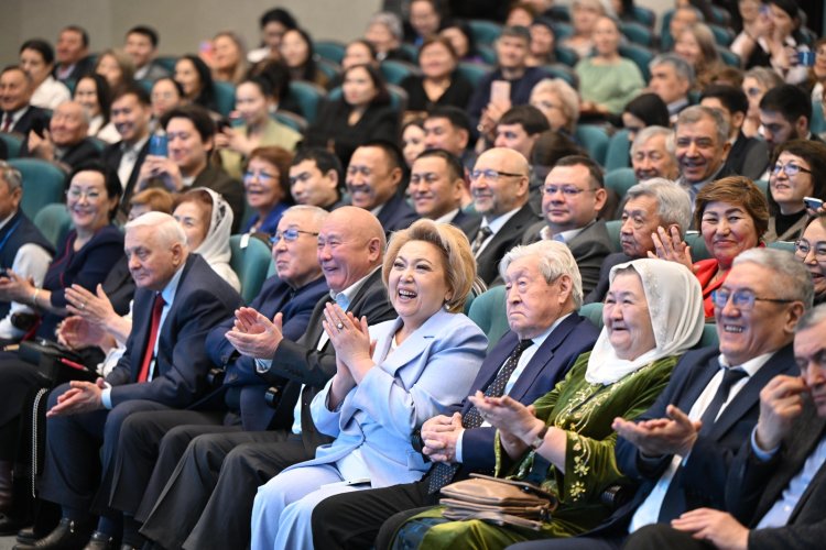 Павлодарлықтар Президенттің бастамасымен әзірленген халықтық Конституцияны қолдады