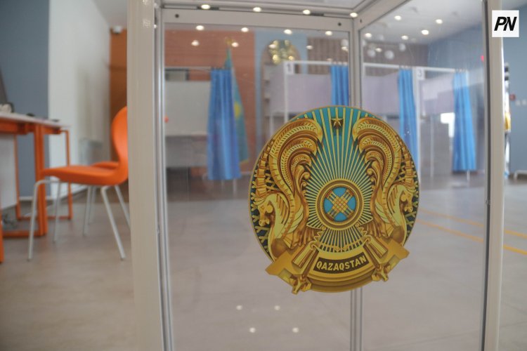 В Павлодарской области к референдуму готовы все избирательные участки