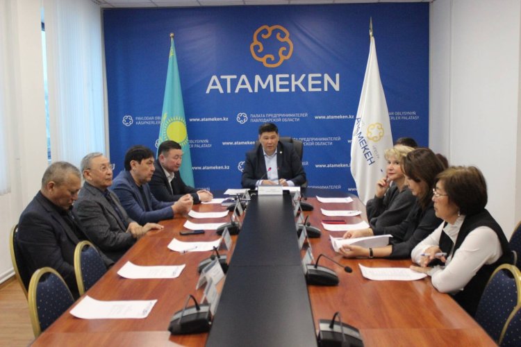 Павлодарские бизнесмены видят в новой Конституции стимул для роста и инвестиций