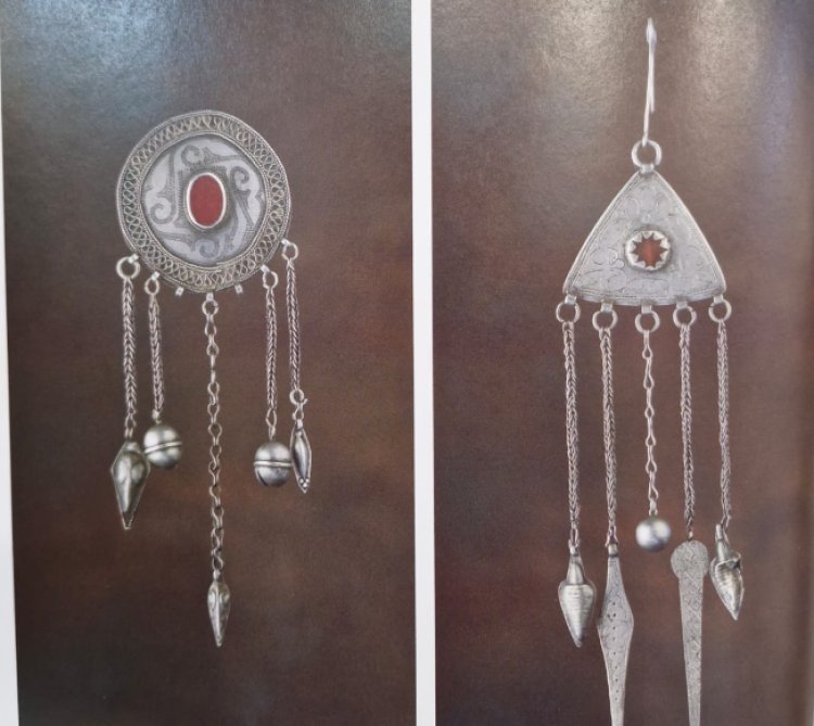 Павлодарда әйелдерге арналған кітап көрмесі ашылды