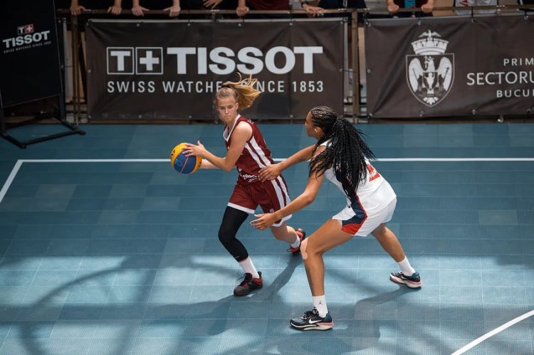 Баскетбольный клуб «Ertis» усилился игроком из Европы