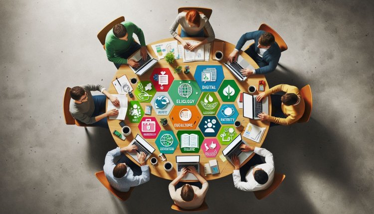 Молодежь Экибастуза может получить грантовую поддержку за свои идеи