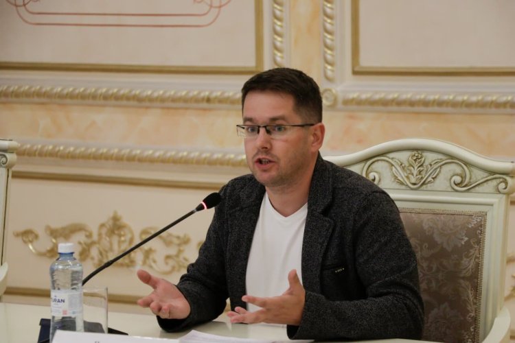 Павлодарский политолог: Основной закон отвечает современным реалиям