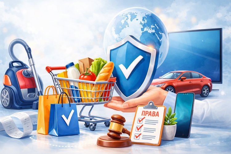 Как отстаивают права потребителей в Павлодарском Прииртышье