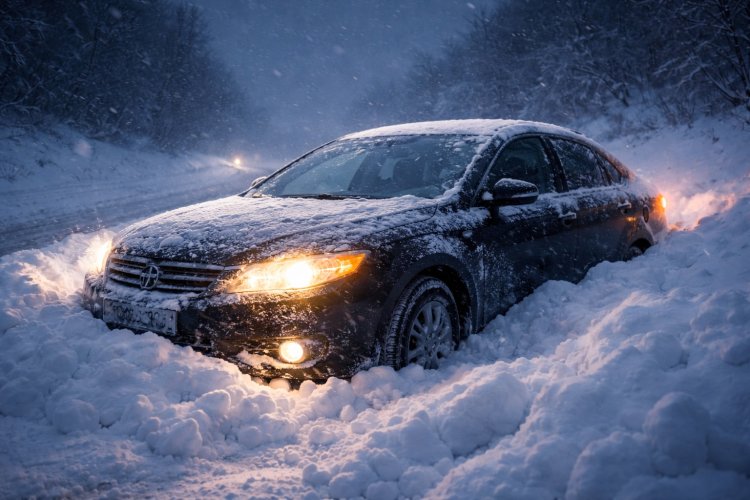 Павлодар облысында қар құрсауынан жиырмадан астам адам құтқарылды