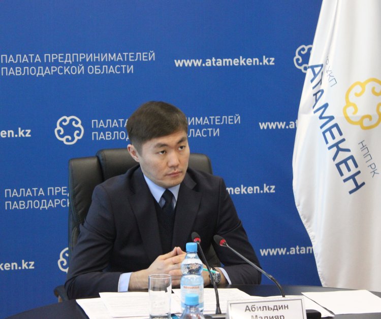 Накануне референдума в Павлодаре обсудили взаимодействие власти и общества