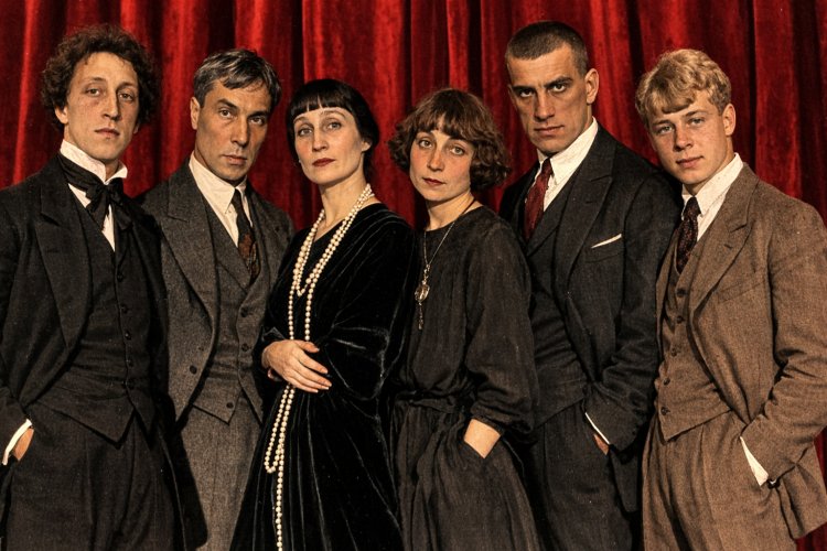 В Павлодаре зрителей вновь ждёт необычный литературный баттл