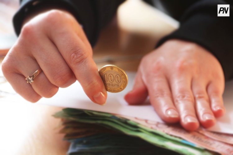 Представители судов Павлодарской области скрывали свой доход