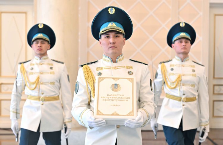 Мемлекет басшысы Павлодар облысының тұрғындарына алғысын білдірді