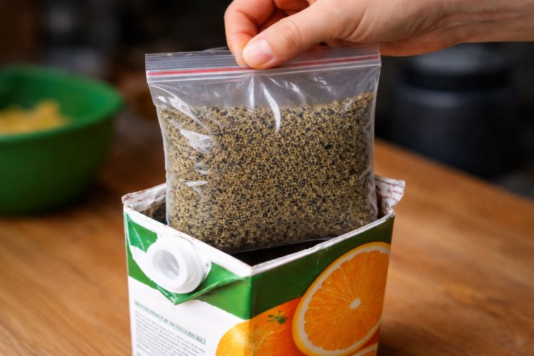 В Павлодаре осужденному пытались передать насвайный «сок»