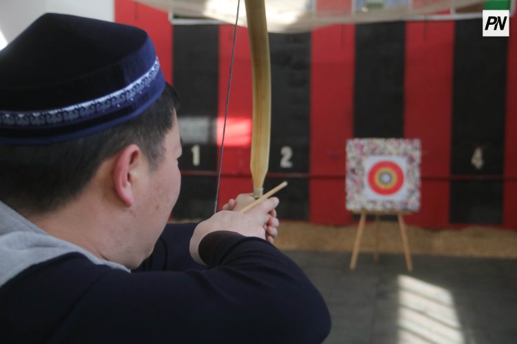 Павлодарские полицейские вышли на татами и на стрелковые рубежи