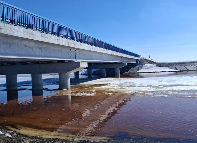 Павлодар облысы су тасқыны кезеңіне дайындалуда