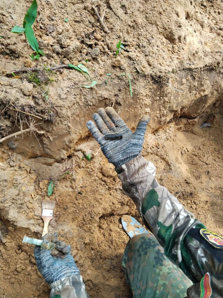 В Павлодаре ищут родственников героев Великой Отечественной войны