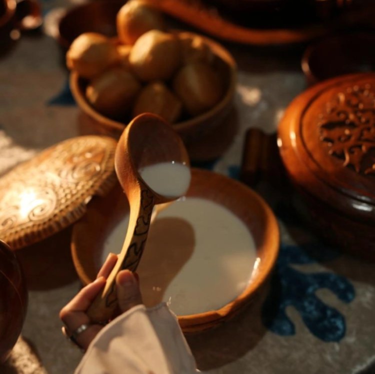 Павлодарда салт-дәстүрді насихаттайтын ерекше көрме өтті