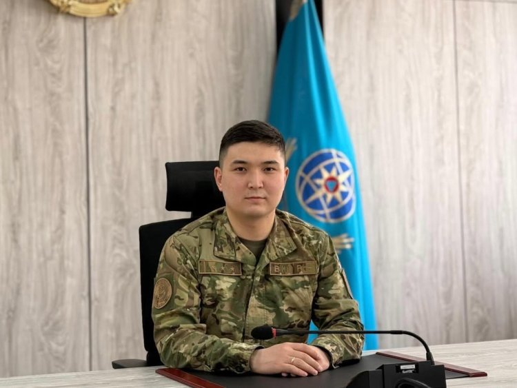 Павлодар облысы ТЖД-ның жаңа ресми өкілі тағайындалды