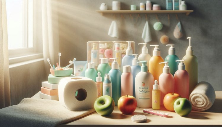 Как павлодарцы заботятся о здоровье без лишних трат