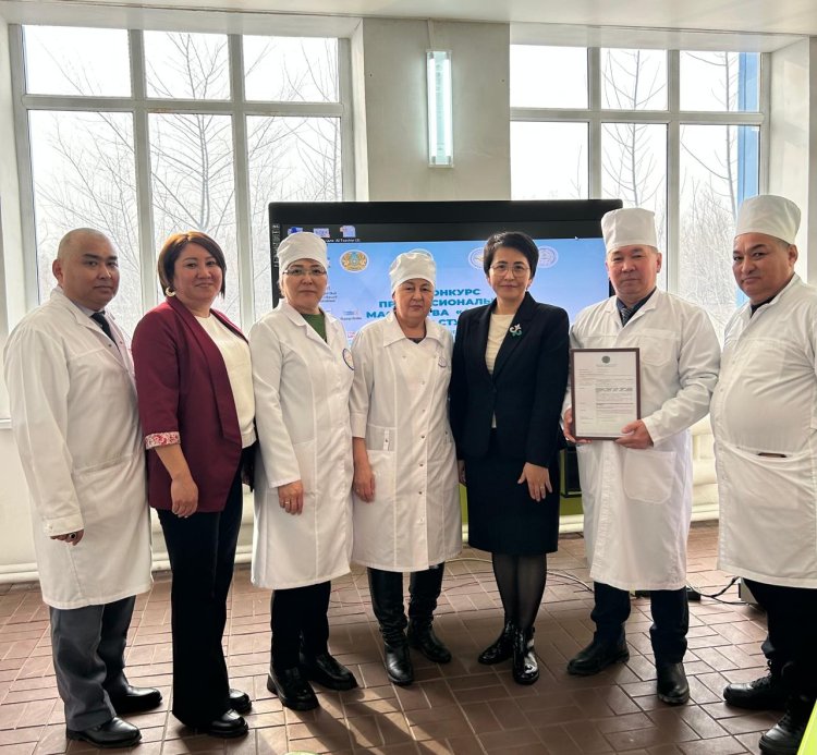 «Ertis» колледжінде ветеринария бойынша қолданбалы бакалавриат ашылды