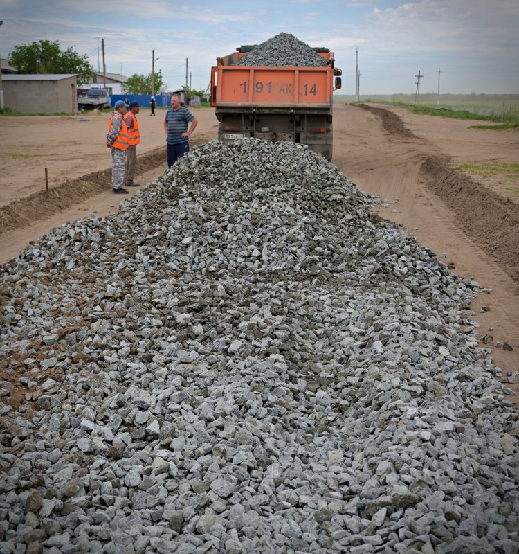 Павлодар облысында биыл жол жоспары қандай?