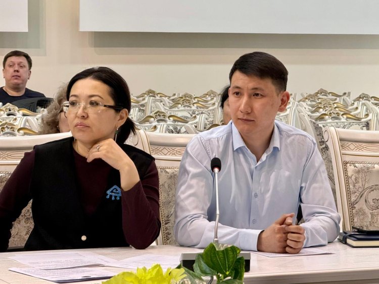 Субсидии и проекты: в Павлодарской области найдут новые водоёмы для рыборазведения