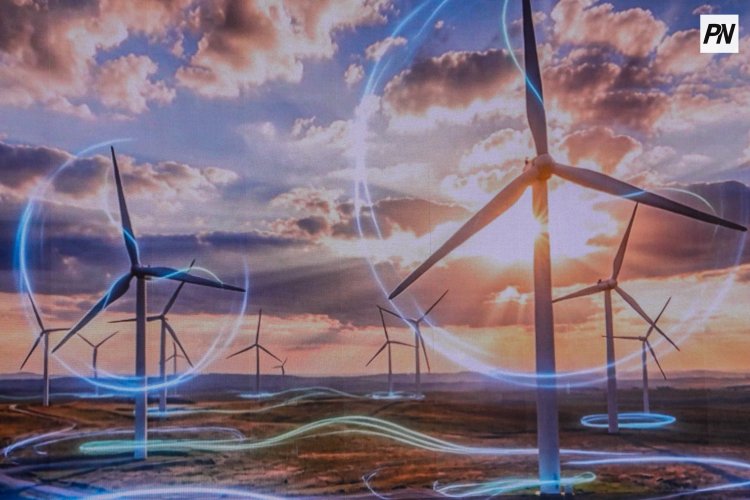 В Павлодарской области построят одну из крупнейших ветроэлектростанций Казахстана