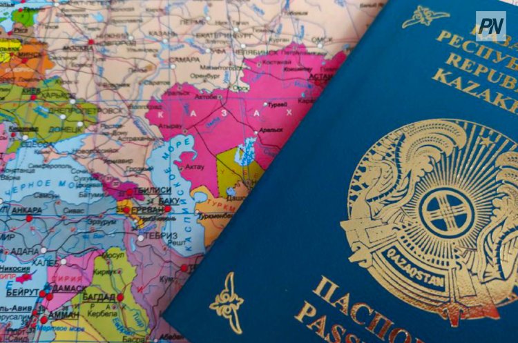 В ЦОНах Павлодарского региона внедряют постаматы и доставку документов на дом