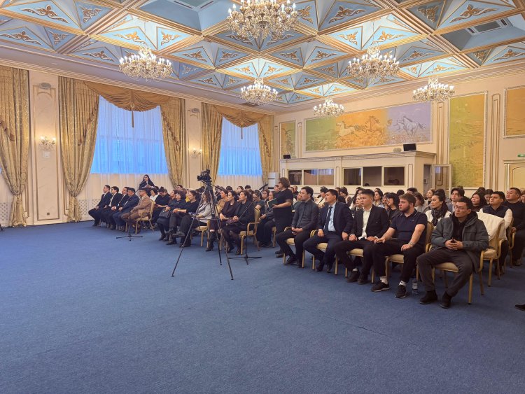 Павлодар облысында мемлекеттік аудиттің жаңа тетіктері талқыланды