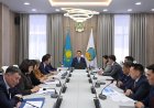 Павлодар облысында экономиканы әртараптандыруға бағытталған жобалар қаралды