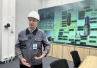 Павлодар мұнай-химия зауытында цифрлық шешімдер таныстырылды