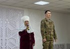 Павлодарлық оқушылар әскери дайындық бойынша күш сынасты