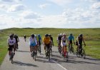Tour de Bayanaul: тарих пен аңызға толы велошеру