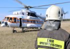 «Ертіс орманында» ауқымды өрт сөндіру жаттығуы өтті
