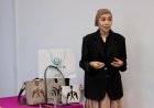 Павлодарлық кәсіпкер  ұлттық мұраны жаңа форматта ұсынып, сән индустриясын дамытуда