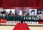 Павлодарлық камералық хор «Жұбанов көктемі» фестивалінің лауреаты