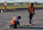Павлодар әуежайының реконструкциясы финалдық кезеңге шықты