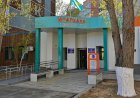 Павлодарда зағип жандарға арналған кітапхана күрделі жаңғыртудан өтті